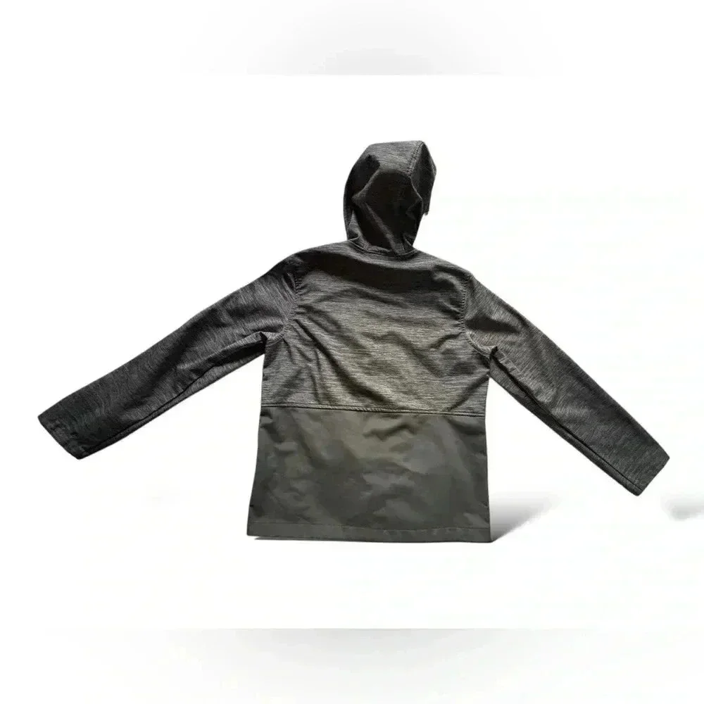 NWOT Free Country Boy’s Sz 14-16 Black&Neon Jacket. 15% dsct w 2+ bndle.